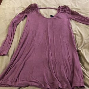 American Eagle Short Dress